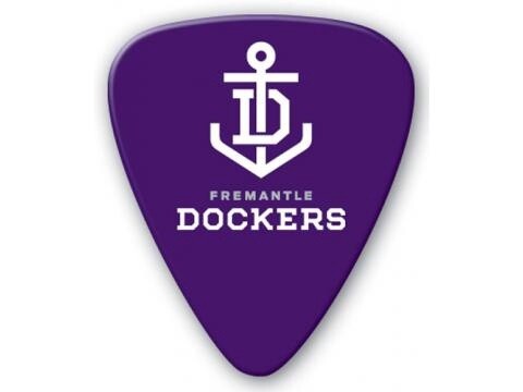 GROVER ALLMAN 5 PICK PACKS / AFL DOCKERS