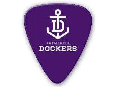 GROVER ALLMAN 5 PICK PACKS / AFL DOCKERS
