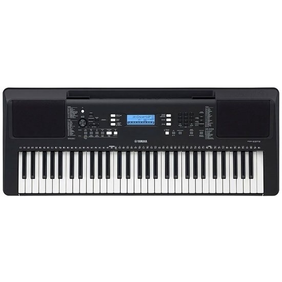 Yamaha PSR-E383 Portable Keyboard