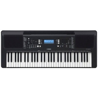 Yamaha PSR-E383 Portable Keyboard