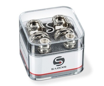 Schaller S-Locks Pair