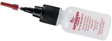 Superslick Key &amp; Rotor Oil Pinpoint Applicator