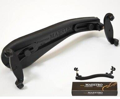 Maestro Violin Shoulder Rest 1/4-1/10
