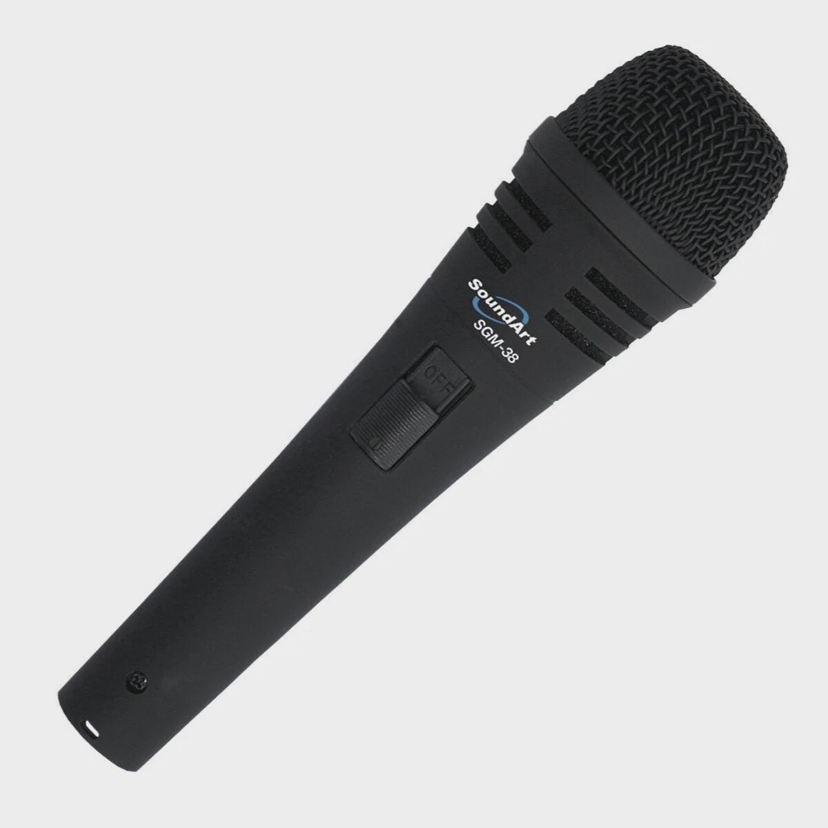 Soundart SGM38 Performance Microphone