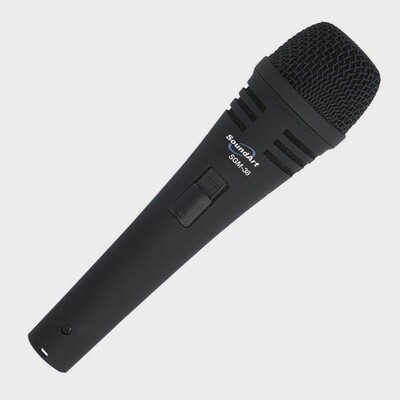 Soundart SGM38 Performance Microphone
