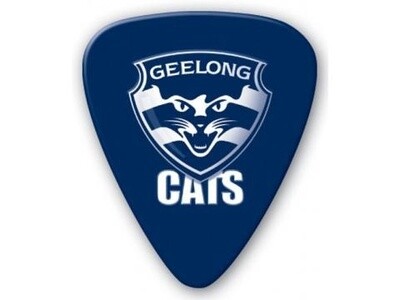 GROVER ALLMAN 5 PICK PACKS / AFL GEELONG