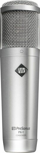 Presonus PX1 Condenser Microphone