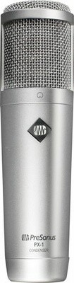 Presonus PX1 Condenser Microphone