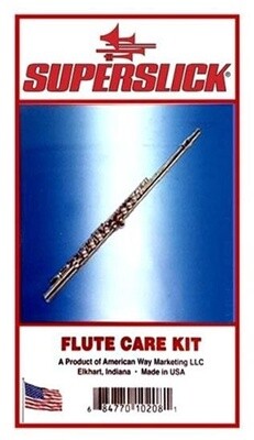 Care Kit Flute/Piccolo