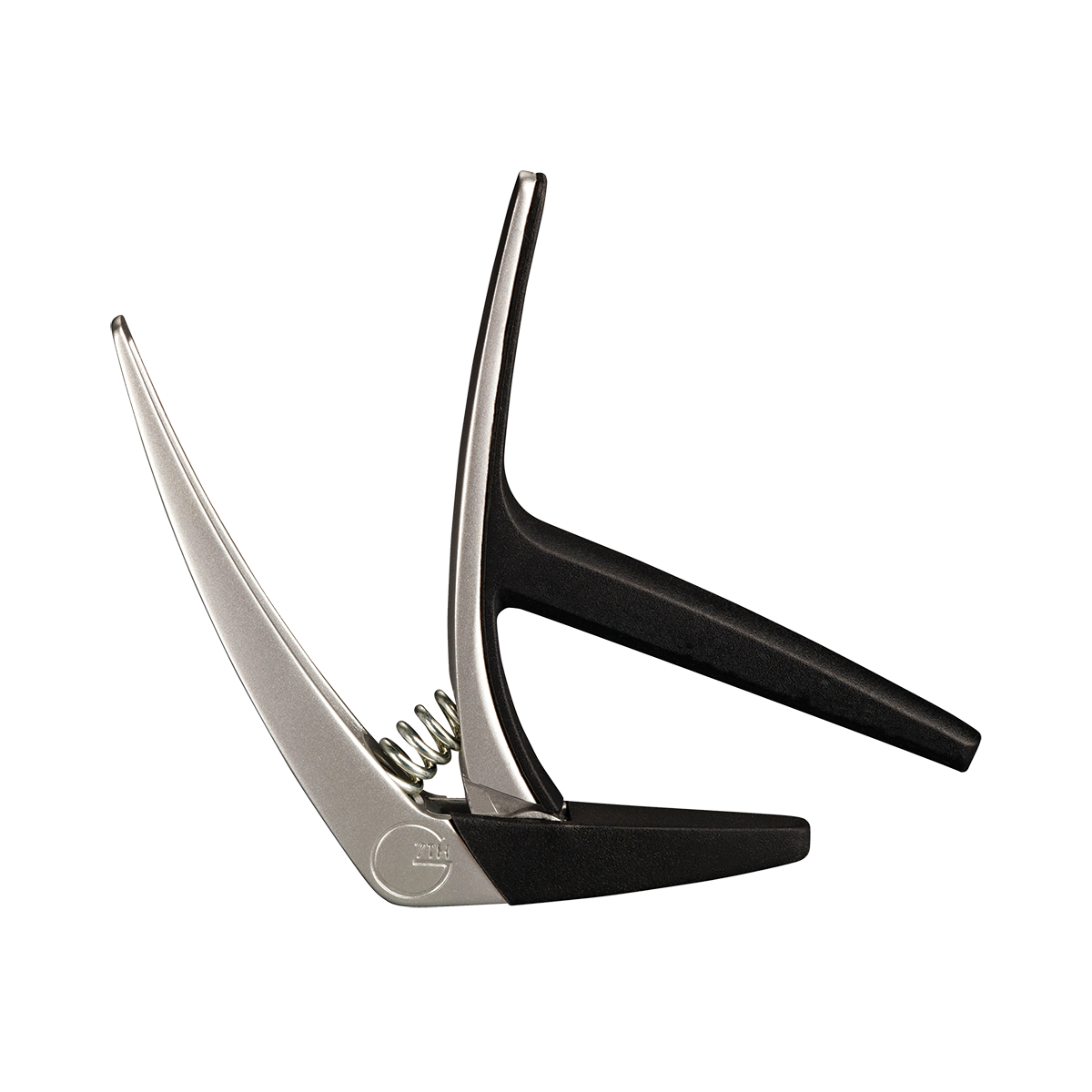 G7 Nashville Classical Capo Silver