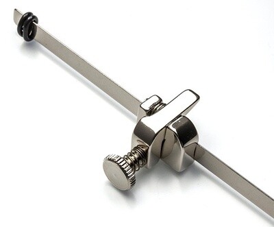 Shubb 5th String Capo for Banjo