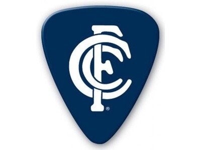 GROVER ALLMAN 5 PICK PACKS / AFL CARLTON