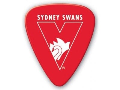 GROVER ALLMAN 5 PICK PACKS / AFL SYDNEY
