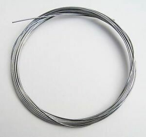 Piano Wire Roslau Blue Label by Metre