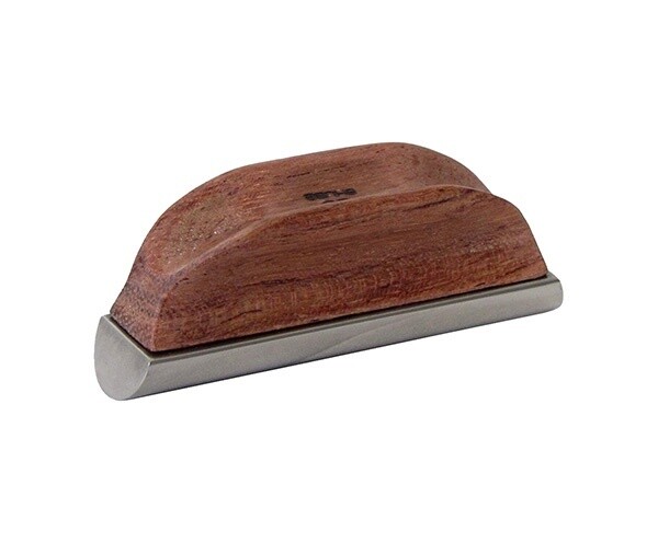 Shubb Steel Slide Wooden Top