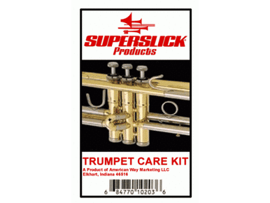 Care Kit Trumpet/Cornet