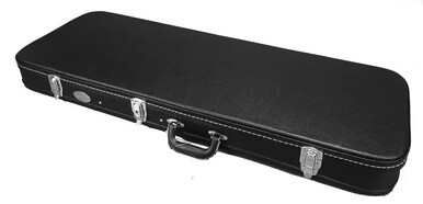 UXL Rectangular Electric Guitar Hardcase