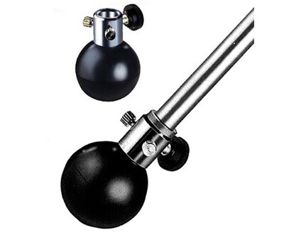 Cello /  Bass Endpin Ball