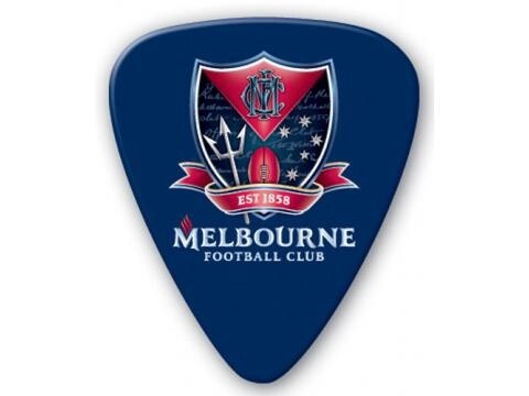 GROVER ALLMAN 5 PICK PACKS / AFL MELBOURNE