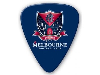 GROVER ALLMAN 5 PICK PACKS / AFL MELBOURNE