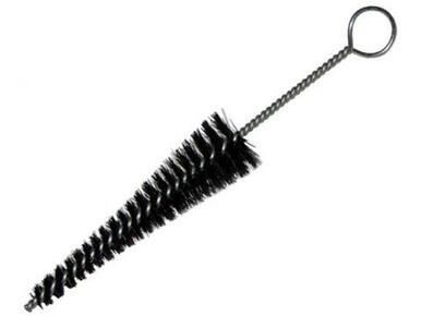 Brass Mouthpiece Brush