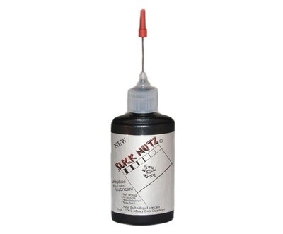 Lizard Spit Slick Nutz Slot Lube 40ml