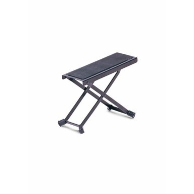 Guitar Foot Stool