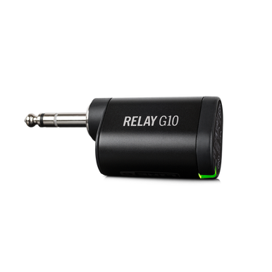 Line 6 G10T Digital Guitar Wireless Transmitter (Display model)