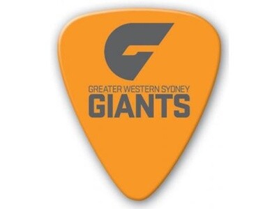 GROVER ALLMAN 5 PICK PACKS / AFL GWS GIANTS