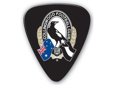 Grover Allman 5 Pick Pack AFL / AFL COLLINGWOOD