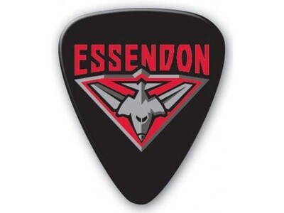 GROVER ALLMAN 5 PICK PACKS / AFL ESSENDON