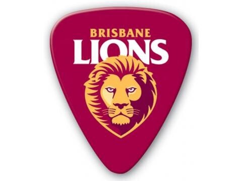 GROVER ALLMAN 5 PICK PACKS / AFL BRISBANE