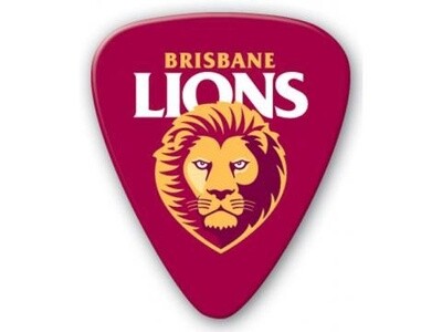 GROVER ALLMAN 5 PICK PACKS / AFL BRISBANE