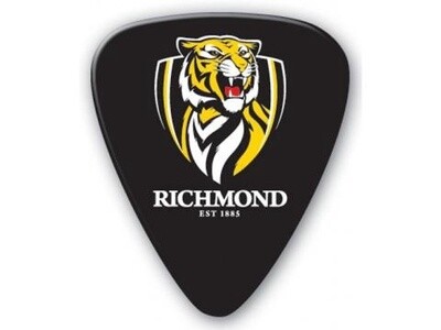 GROVER ALLMAN 5 PICK PACKS / AFL RICHMOND