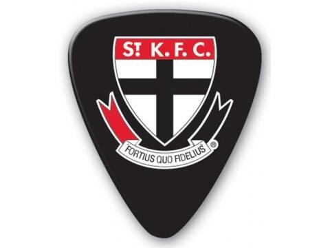 GROVER ALLMAN 5 PICK PACKS / AFL ST KILDA