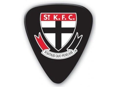 GROVER ALLMAN 5 PICK PACKS / AFL ST KILDA