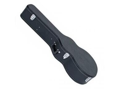 MBT Jumbo Acoustic Guitar Hardcase