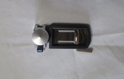 Prestini Reed Trimmer Clarinet