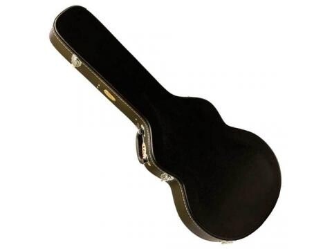 Electric Guitar Case 335 Style