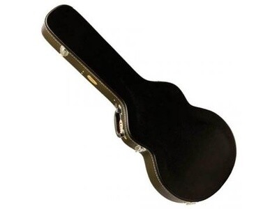 Electric Guitar Case 335 Style