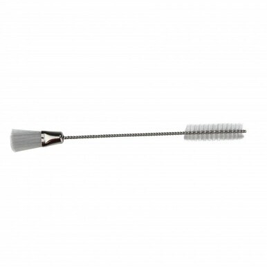 Superslick Double Ended Flute Cleaning Brush