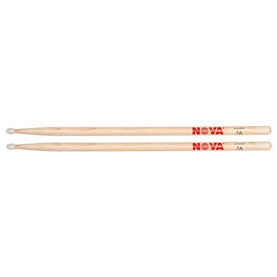 Nova 7A Nylon Drumsticks