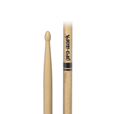 Promark 5B Classic Wood Tip Drumsticks
