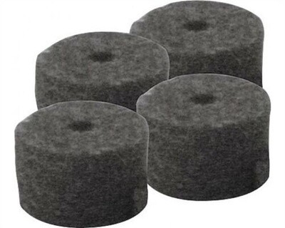 Gibraltar Cymbal Felts Tall 4pk