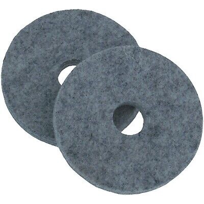 Gibraltar HiHat Cup Felts 2pk