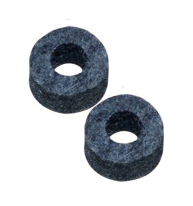 Hi Hat Clutch Felts 2pk