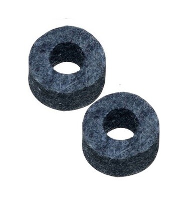Hi Hat Clutch Felts 2pk