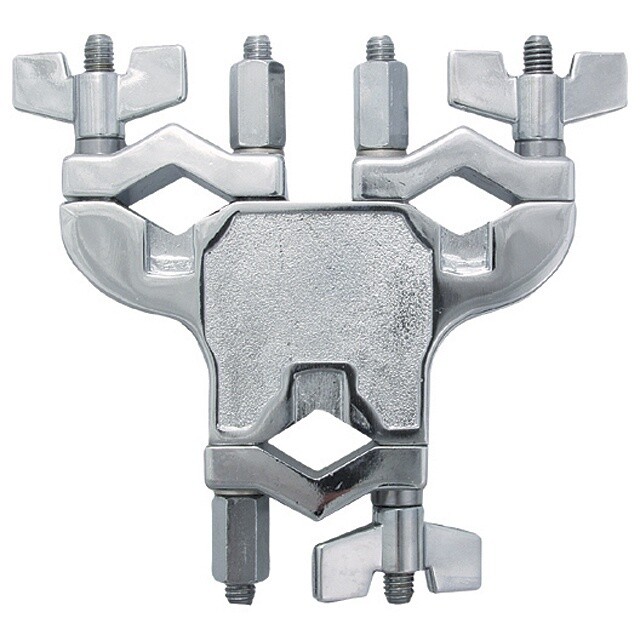 3 Way Stabilizer/Clamp