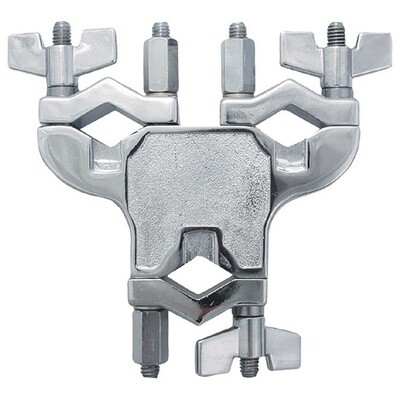 3 Way Stabilizer/Clamp