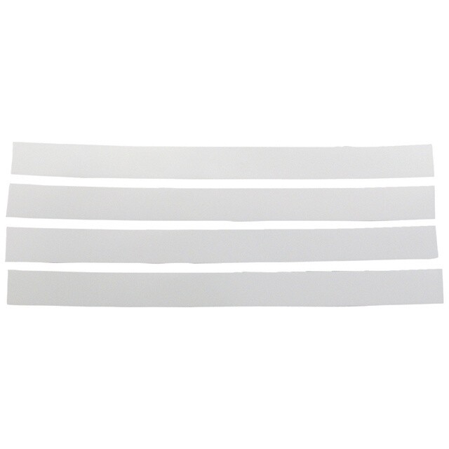 Snare Wire Tie Strip Nylon 4pk